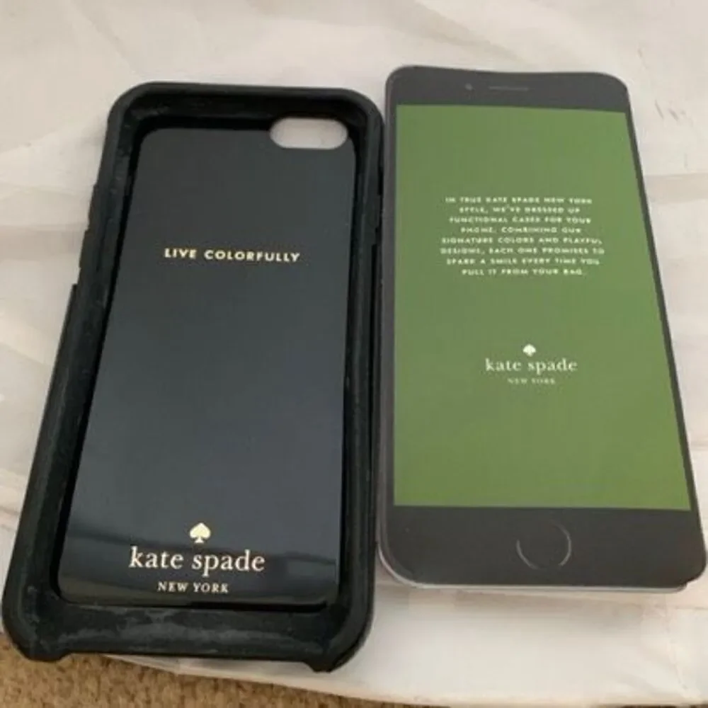 Kate Spade New York Wrap Case For IPhone 6